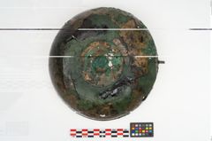 Foto von Bronzehenkelschale (NHMW-PRAE-051249)
